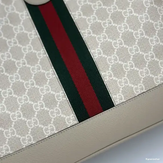Hyperpeter Ophidia shoulder bag hobo GUCCI medium 0706